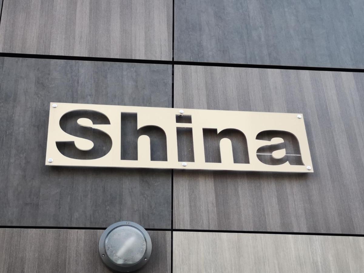 לוגאנו Studio Shina מראה חיצוני תמונה